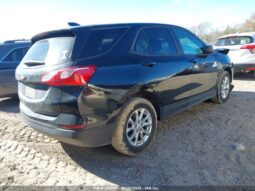 
										2020 Chevrolet Equinox full									
