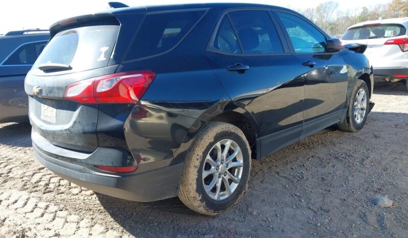
								2020 Chevrolet Equinox full									