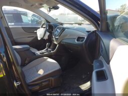 
										2020 Chevrolet Equinox full									