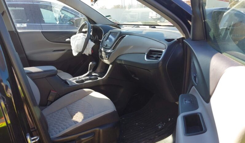 
								2020 Chevrolet Equinox full									