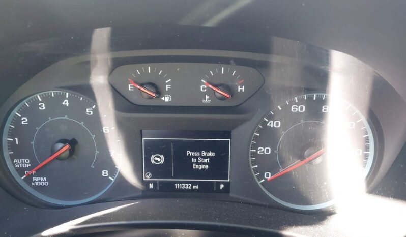 
								2020 Chevrolet Equinox full									
