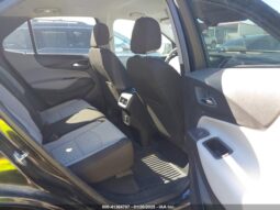 
										2020 Chevrolet Equinox full									