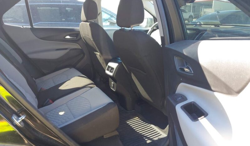 
								2020 Chevrolet Equinox full									