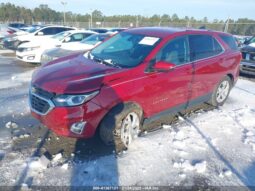 
										2019 Chevrolet Equinox full									