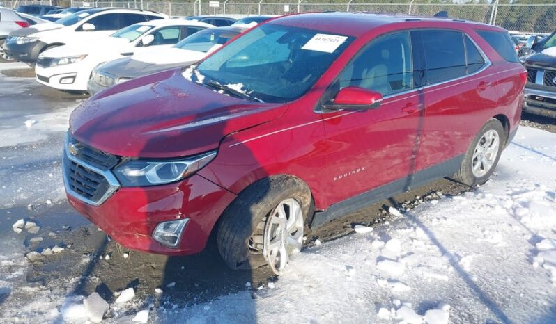 
								2019 Chevrolet Equinox full									