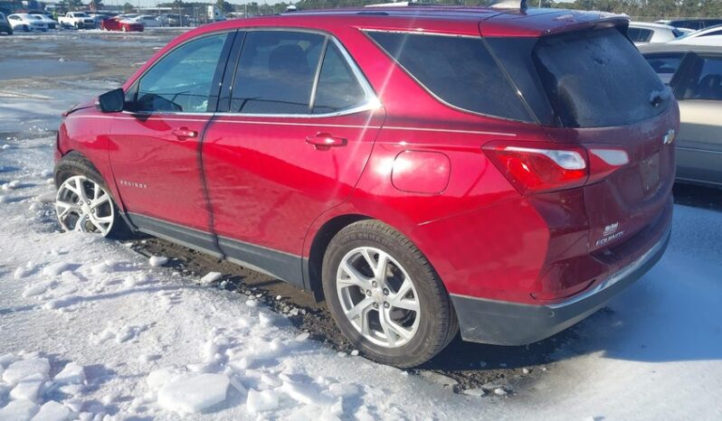 
								2019 Chevrolet Equinox full									