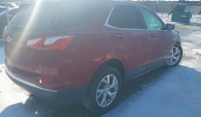 
								2019 Chevrolet Equinox full									