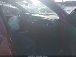 
										2019 Chevrolet Equinox full									