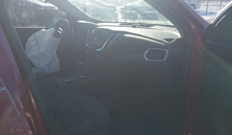 
								2019 Chevrolet Equinox full									