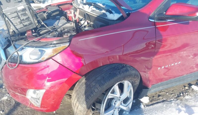 
								2019 Chevrolet Equinox full									