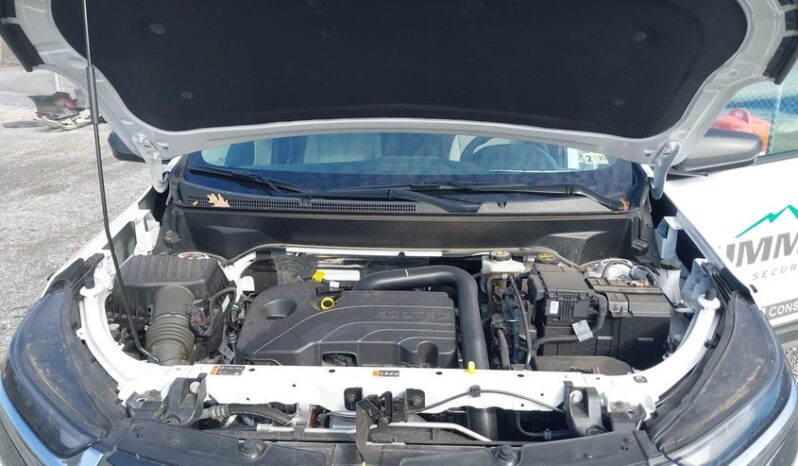 
								2024 Chevrolet Equinox full									
