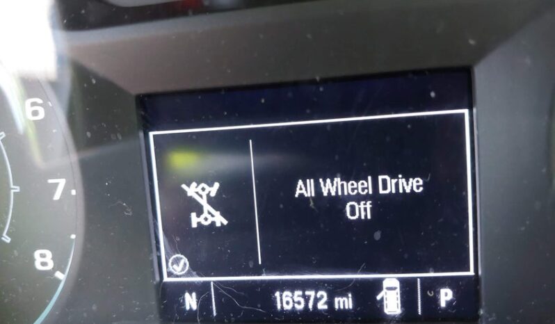 
								2024 Chevrolet Equinox full									
