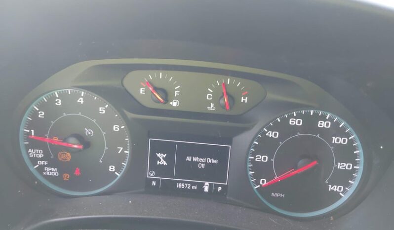 
								2024 Chevrolet Equinox full									