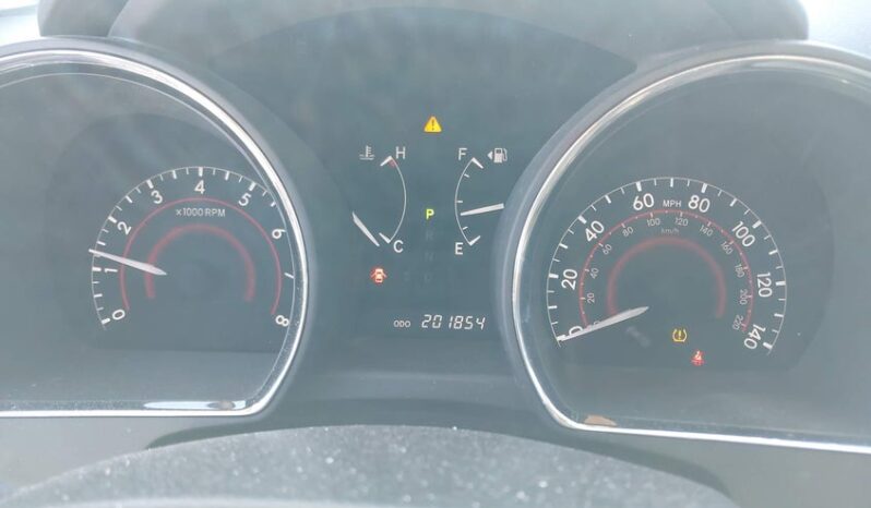
								2012 Toyota Highlander full									