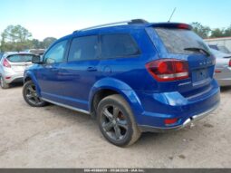 
										2015 Dodge Journey full									