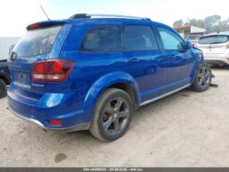 
										2015 Dodge Journey full									