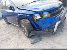
										2015 Dodge Journey full									