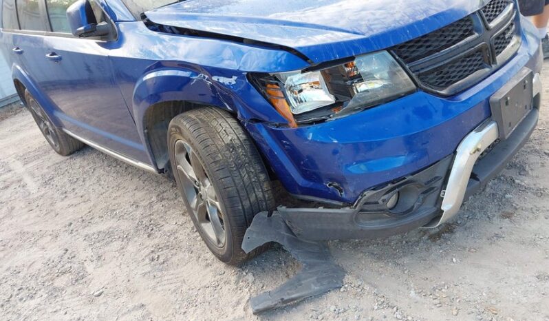 
								2015 Dodge Journey full									