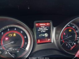
										2015 Dodge Journey full									
