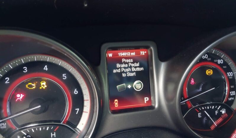 
								2015 Dodge Journey full									