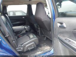 
										2015 Dodge Journey full									