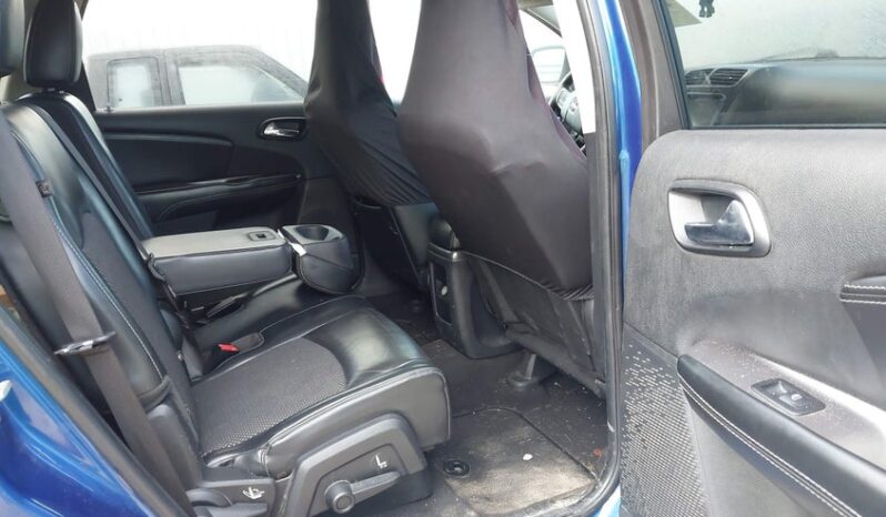 
								2015 Dodge Journey full									