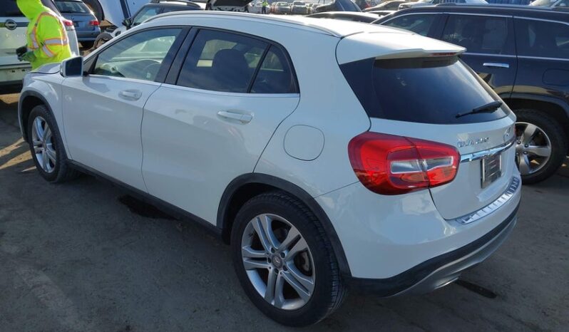 
								2015 Mercedes-benz Gla 250 full									