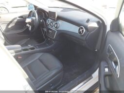 
										2015 Mercedes-benz Gla 250 full									