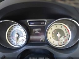 
										2015 Mercedes-benz Gla 250 full									