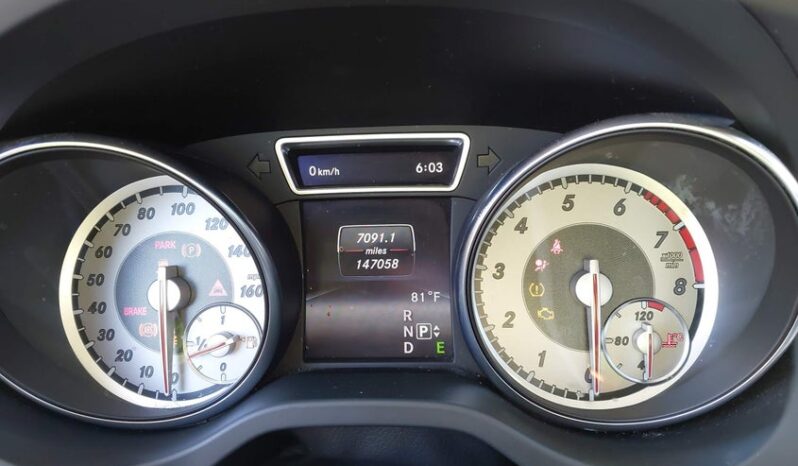 
								2015 Mercedes-benz Gla 250 full									