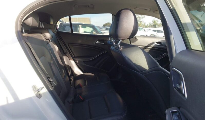 
								2015 Mercedes-benz Gla 250 full									