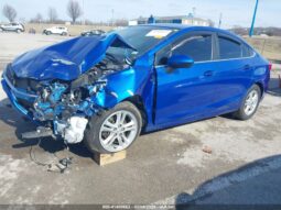 
										2017 Chevrolet Cruze full									