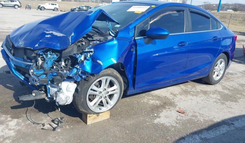 
								2017 Chevrolet Cruze full									