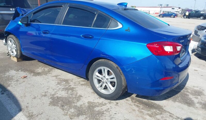 
								2017 Chevrolet Cruze full									