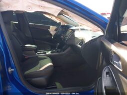 
										2017 Chevrolet Cruze full									