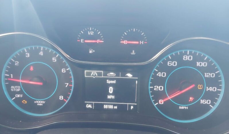
								2017 Chevrolet Cruze full									