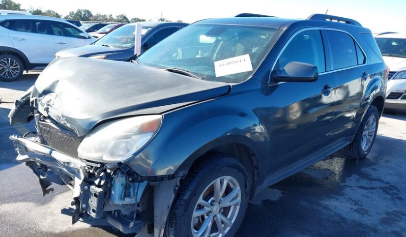 
								2017 Chevrolet Equinox full									
