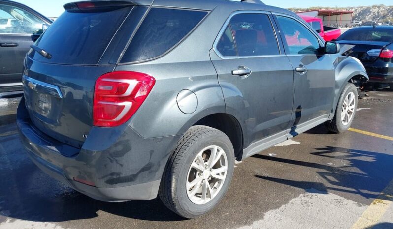 
								2017 Chevrolet Equinox full									