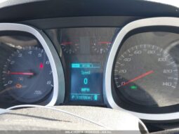 
										2017 Chevrolet Equinox full									