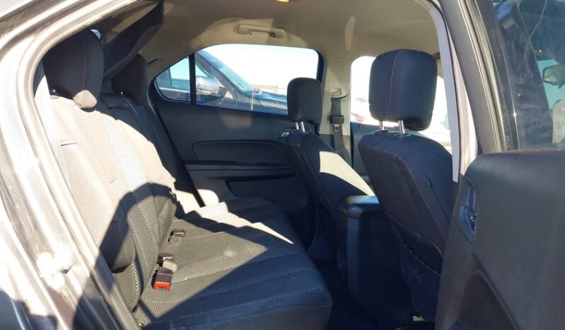 
								2017 Chevrolet Equinox full									