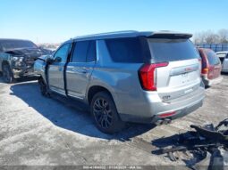 
										2024 Gmc Yukon full									