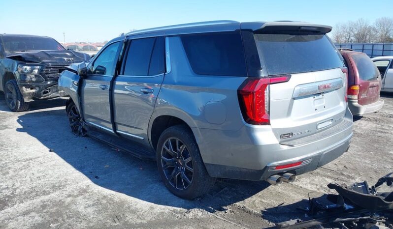 
								2024 Gmc Yukon full									