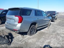 
										2024 Gmc Yukon full									