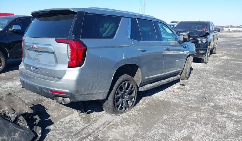 
								2024 Gmc Yukon full									