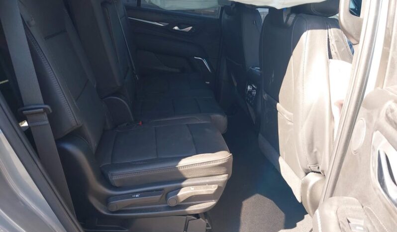 
								2024 Gmc Yukon full									