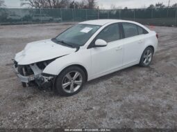 
										2014 Chevrolet Cruze full									