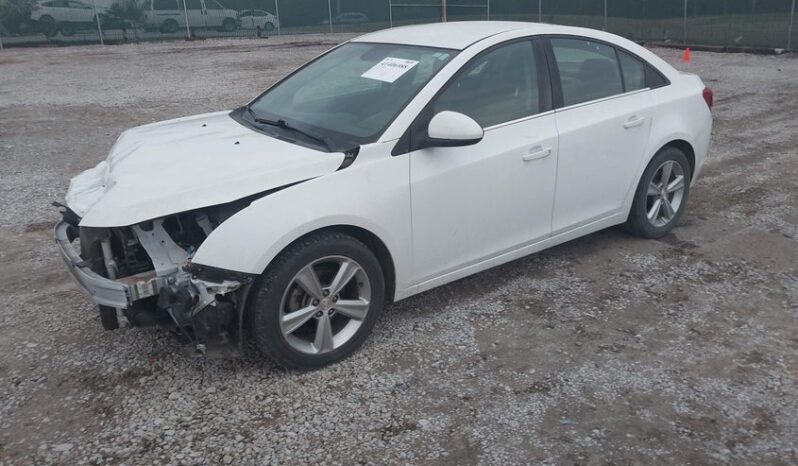 
								2014 Chevrolet Cruze full									