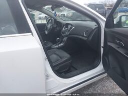 
										2014 Chevrolet Cruze full									