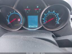 
										2014 Chevrolet Cruze full									