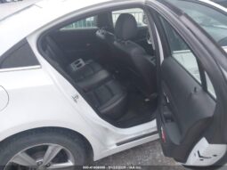 
										2014 Chevrolet Cruze full									